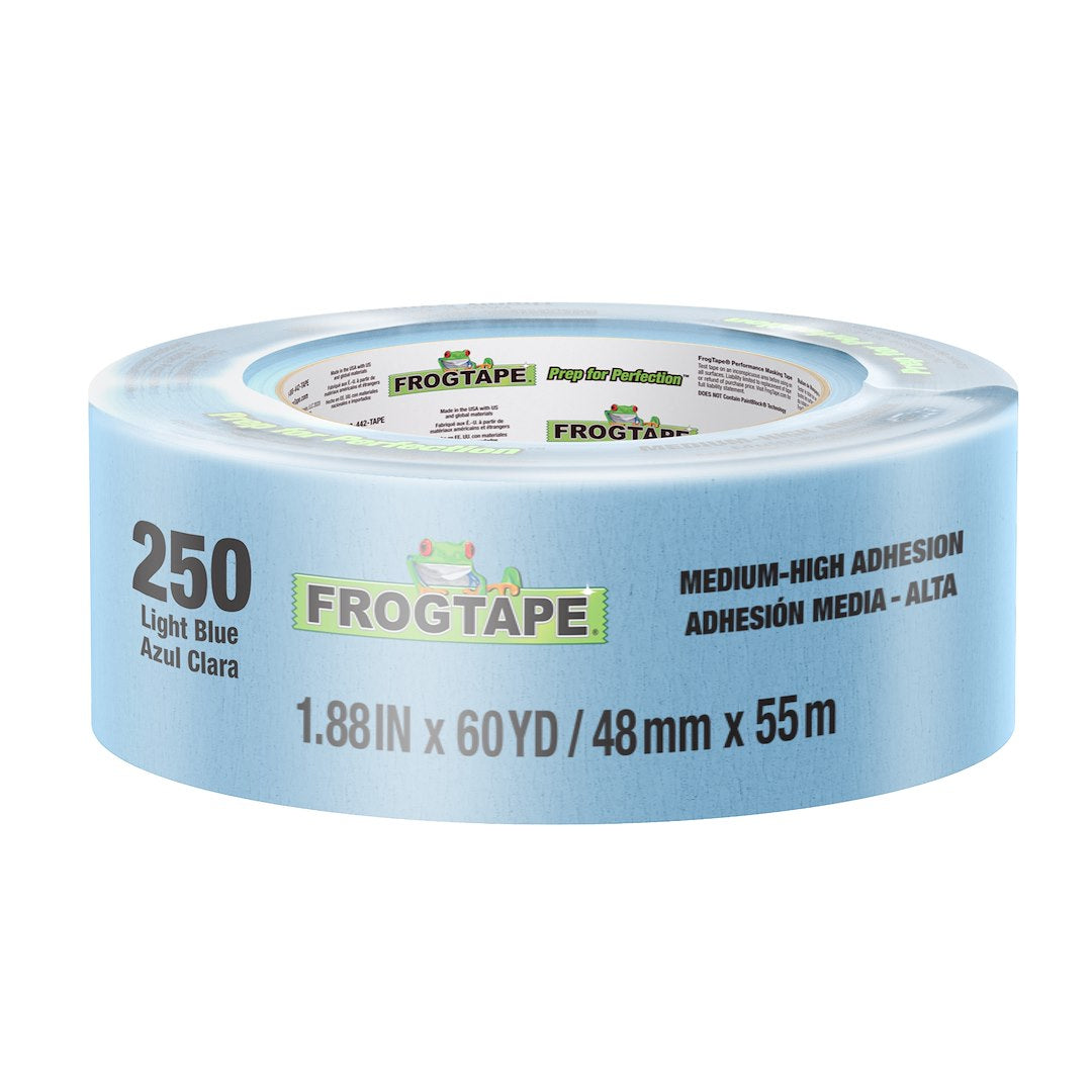 SHURTAPE CP 250 LBL-48MM X 55M-24 RLS [105380]