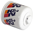 K&N FILTER OIL FLTR ACUR/GEO/HDA/MAZ [HP-1004]