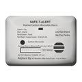 MTI INDUSTRY MARINE CO DETECTOR SURF MNT WHT [62-541-WT-MARINE]