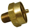 AP PRODUCTS 1'-20 FEMALE X 1/4' MPT A [ME488P]
