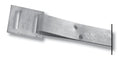 TIE DOWN STEEL ANCHOR STRAP W/BUCK [59141]