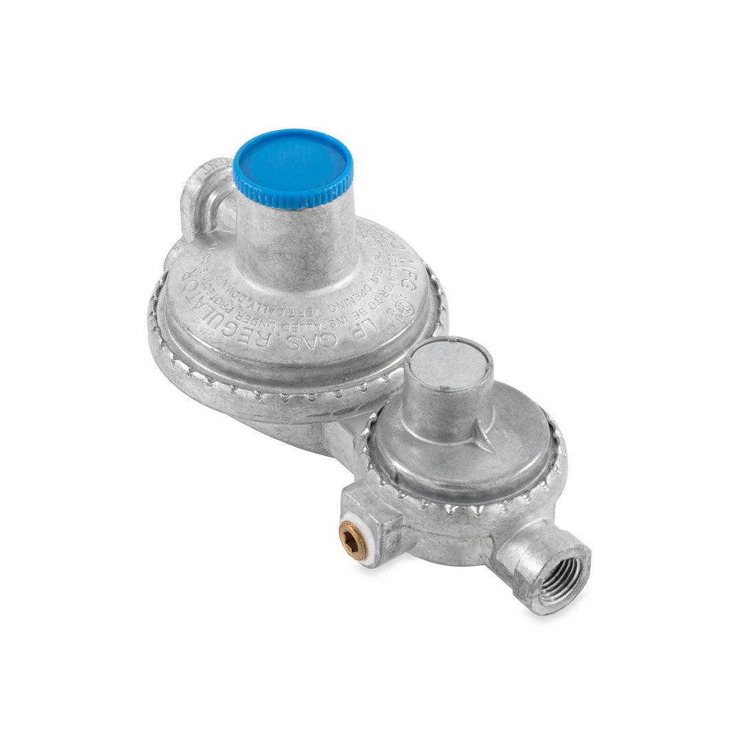 CAMCO LP REGULATOR VERTICAL BUL [59312]
