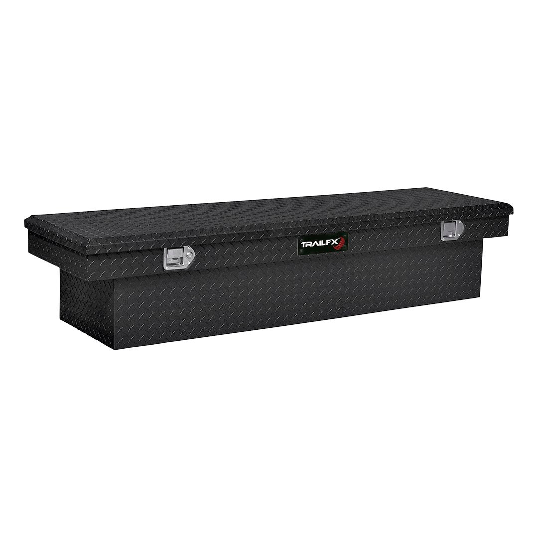 TRAILFX 69' MB SINGLE LID C/O [110703]