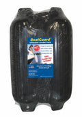 Taylor Made 6' X 22' Bg Fend 2 Pk. Black W/BLK [31016B2P]