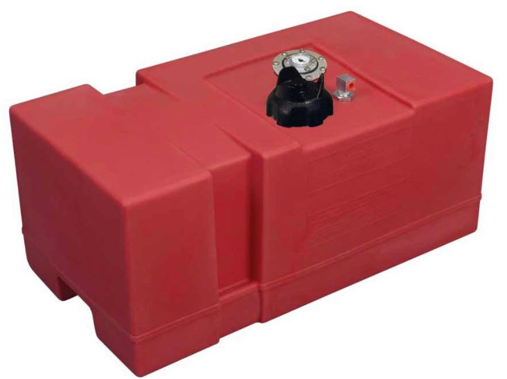 MOELLER 18 GAL TPSD FL TNK [031618BR]