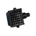WHALE STRAINER S-E VALVE [SB4222]