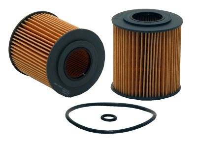 WIX FILTR LD OIL FILTER [190]