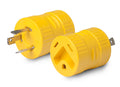MARINCO 30A 3-PRONG GEN ADAPTER [125A]