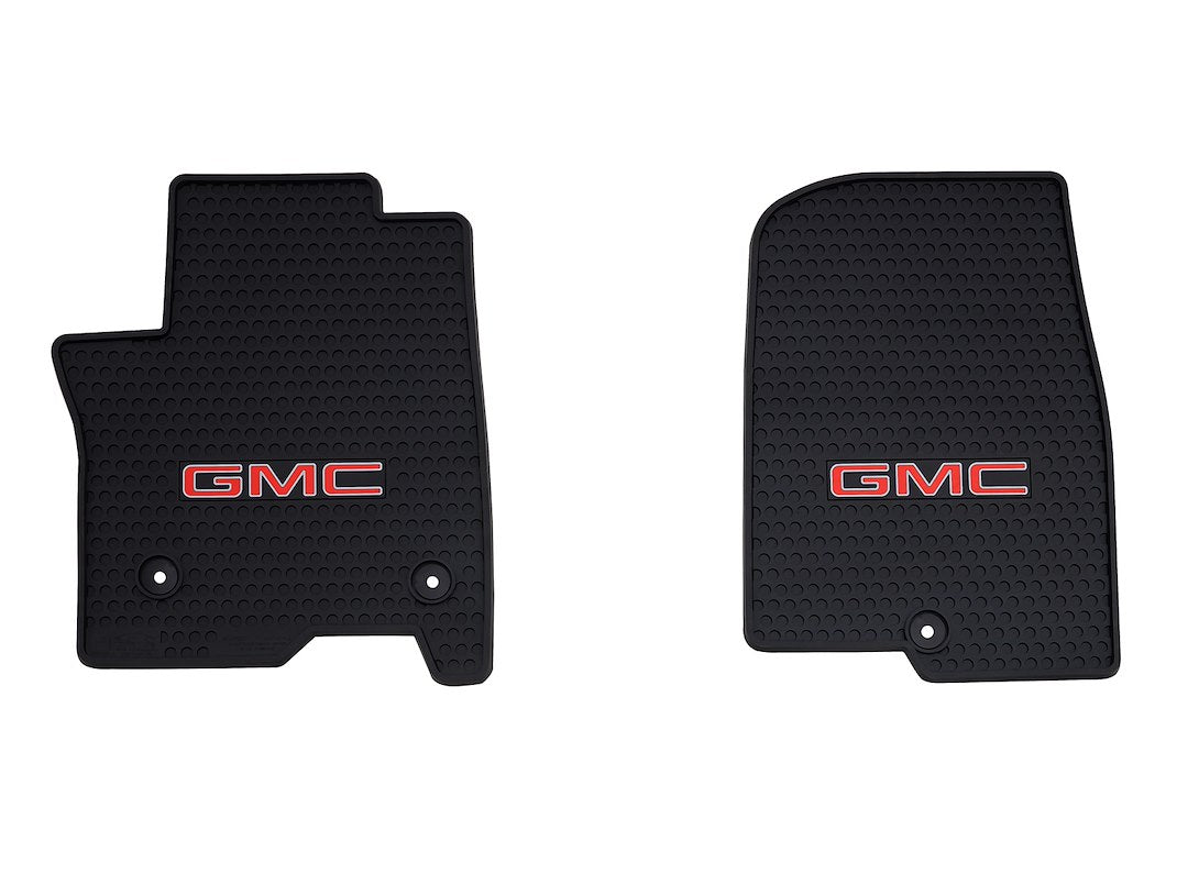 Covercraft Lloyd Mats All-Season Rubber Mats W [595310-1]