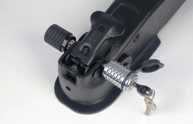 C.T. JOHNSON 2' COUPLER LOCK [RC3]