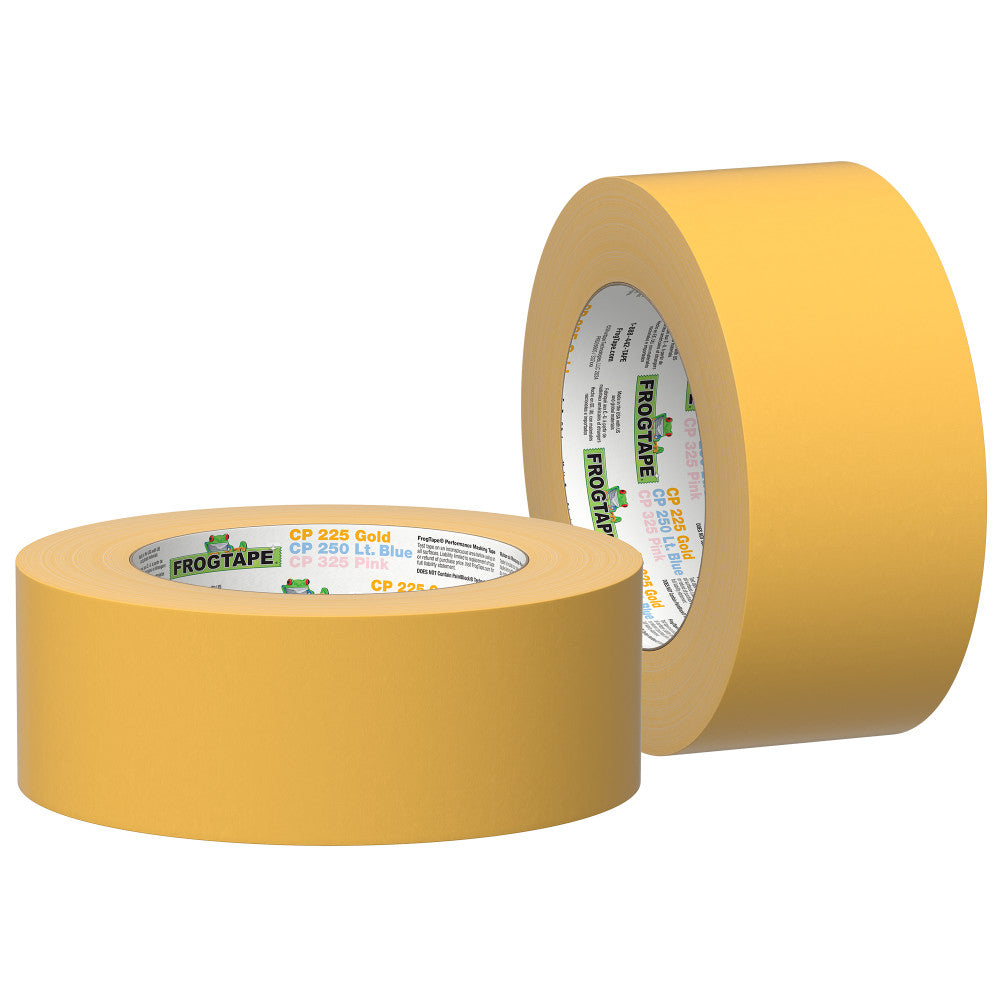 SHURTAPE CP 225 GLD-36MM X 55M-24 RLS/CS [105546]