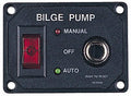 SEA DOG BILGE PUMP W/CIRCUIT BREAKER - [423040-1]