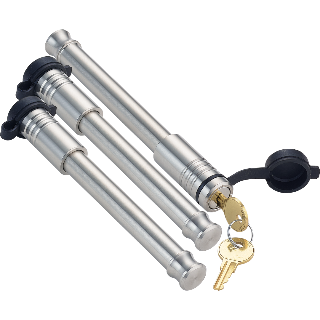INFINITERULE HITCH LOCKS [61675-S]