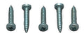 AP PRODUCTS PAN HEAD SQUARE RECESS SC [012-PSQ50CO 8 X 1]