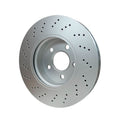HELLA DISC BRAKE ROTOR [355114392]