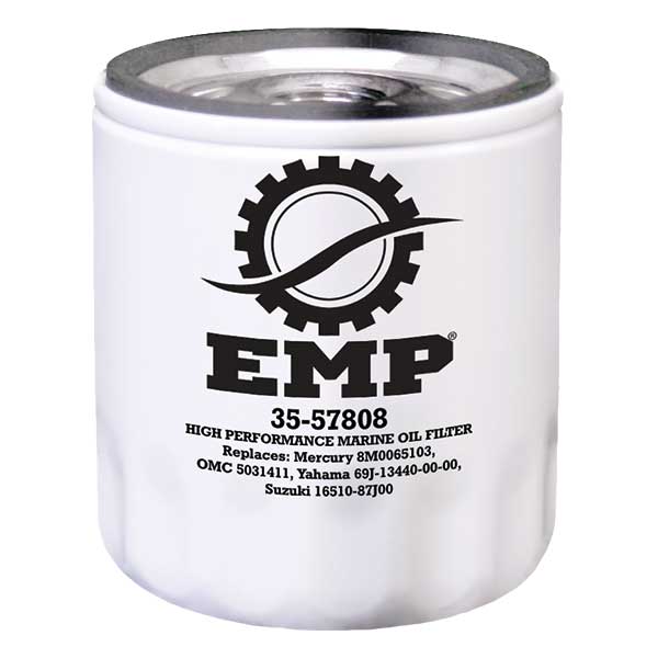EMP FILTER  OIL [35-57808]