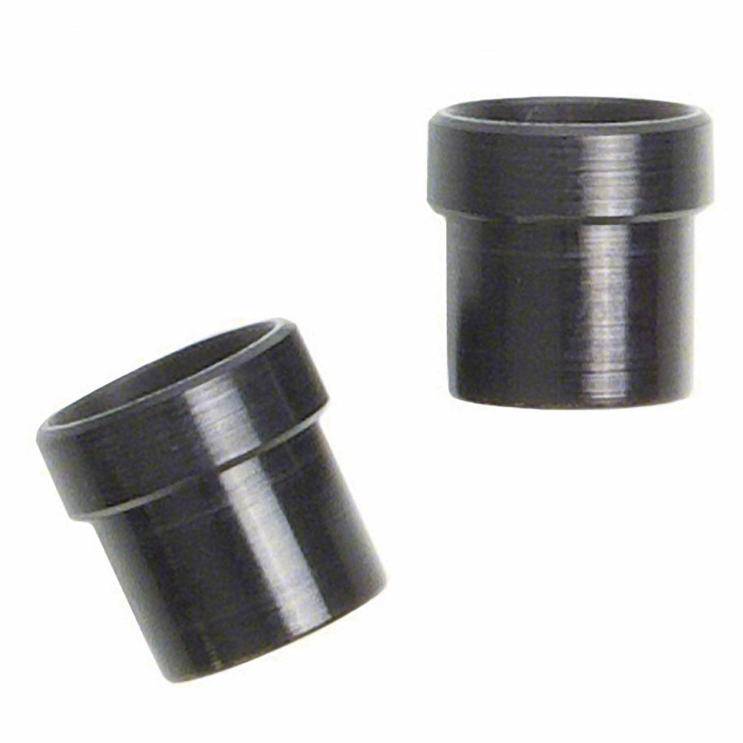 SPEEDFX -3AN BLK TUBE SLEEVE [560319BK]