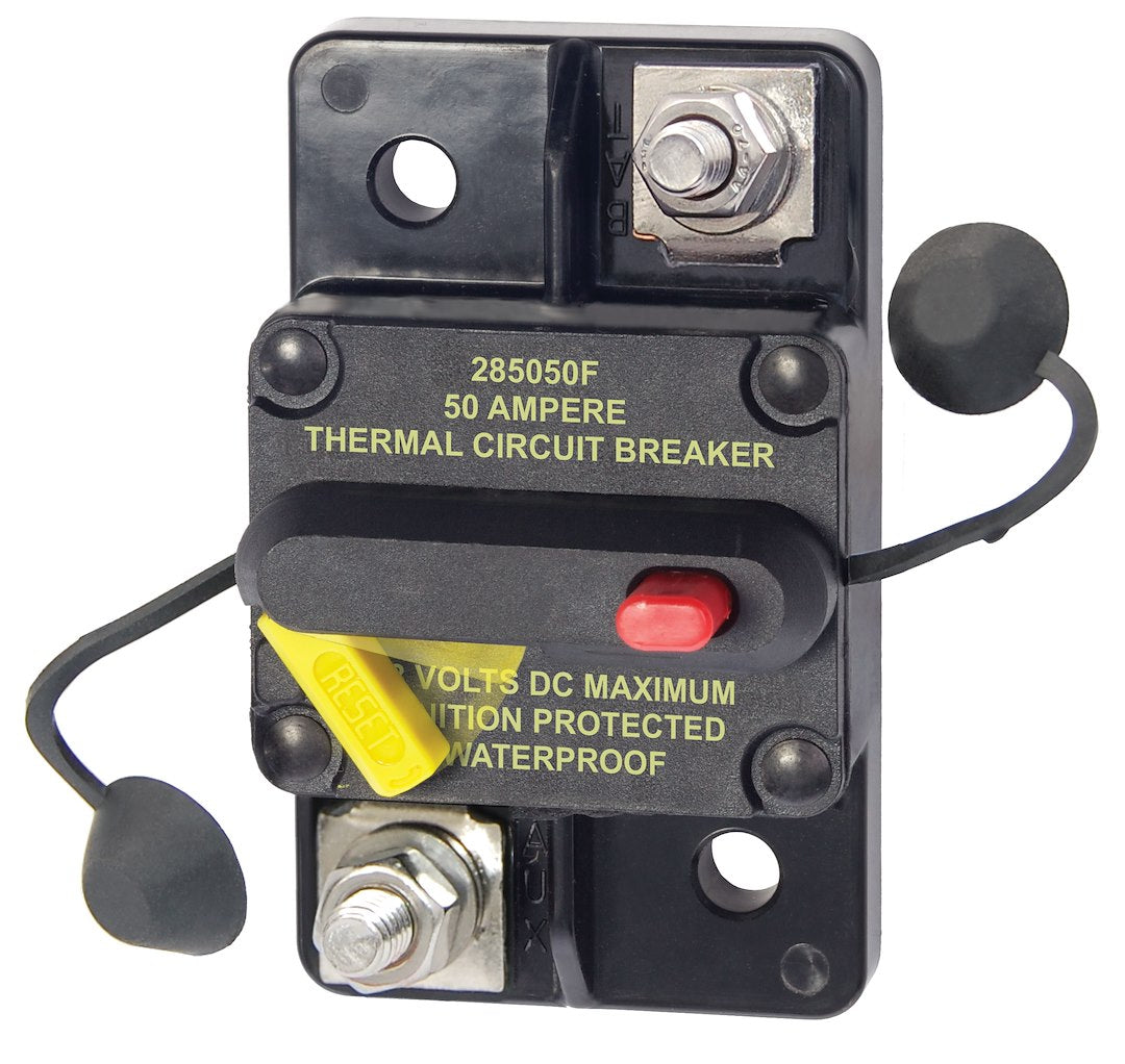 BLUE SEA CIRCUIT BREAKER  BUS 285 [7183-BSS]
