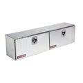 WEATHERGUARD ALUMINUM HI SIDE-CLR [372-0-02]