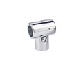 SEA DOG STAINLESS 90  HINGED TEE 1' [290904-1]