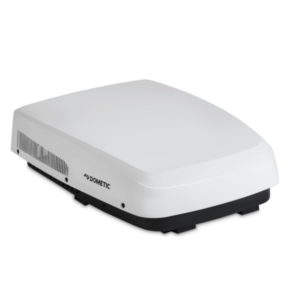 DOMETIC FRESHJET5 HE-MECH LOW-PRO WHT [FJX5357MHEWHCS]