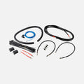 REDARC WIRING KIT  BCDC ALPHA 25A INTERMED [BCDCWK-103]