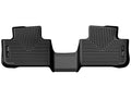HUSKYLINER WB 2ND SEAT FLOOR LINER [12881]