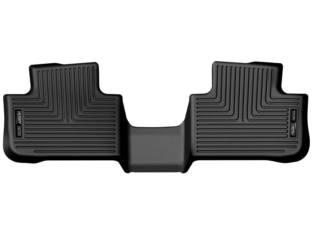 HUSKYLINER WB 2ND SEAT FLOOR LINER [12881]