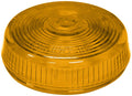 PETERSON MFG REPLACEMENT LENS AMBER [100-15A]