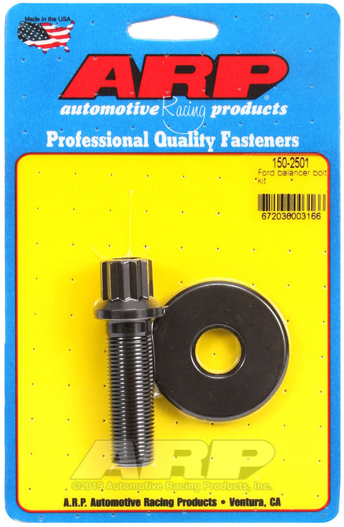 ARP BALANCER BOLTS [150-2501]