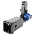 DRAW TITE CLASS III TRAILER HIDDEN HITCH SYST [76912]