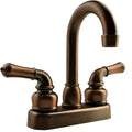 DURA FAUCET CLASSICAL RV BAR FAUCET [DF-PB150C-ORB]