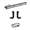 BAJA DESIGN JEEP JL/JT 30 INCH ONX6+ LIGHT BAR [447657UP]