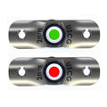 TACO METALS LED NAV LIGHT KIT  RUB RAIL [F38-6800D]