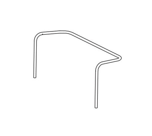 NORCOLD RETAINER WIRE-BIN [635814]