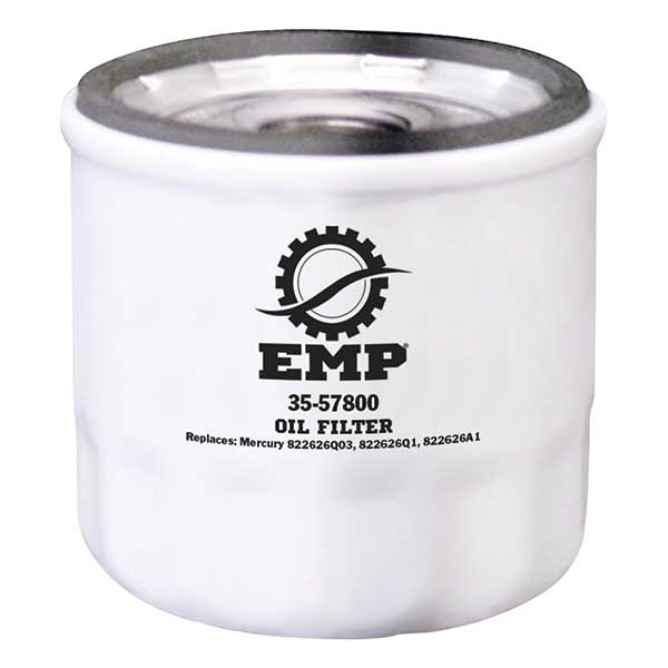 EMP FILTER  OIL [35-57800]