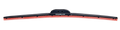 SCRUBBLADE 26' RED SILICONE SHADEBLADE [CBR2600]