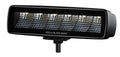 HELLA BLACK SERIES 6LED MINIBAR FLOOD BEA [358176201]