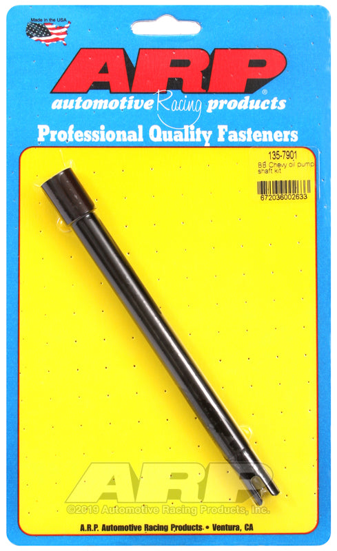 ARP BB CHEV OIL PUMP SHAFT [135-7901]