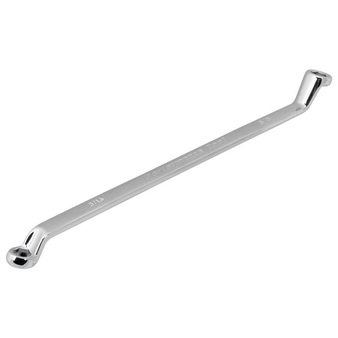 PERFORM TOOL BRAKE BLEEDER WRENCH [W80617]