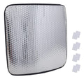 VALTERRA LLC VENT SHADE 16' X 16' [A10-1602]