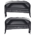 HUSKYLINER 14-15 SIERRA WHEEL WELL GUARDS [79031]