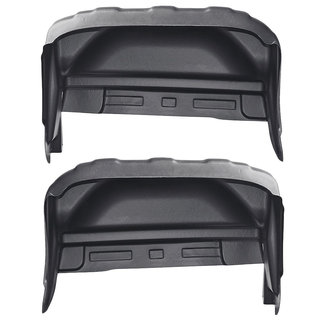 HUSKYLINER 14-15 SIERRA WHEEL WELL GUARDS [79031]