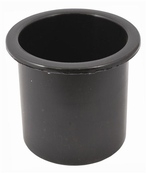ATTWOOD MARI 3' CUP HOLDER-2 7/8'-BLK [11788-1]