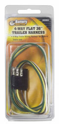 WIRTHCO 36' TRAILER HARNESS [80904]