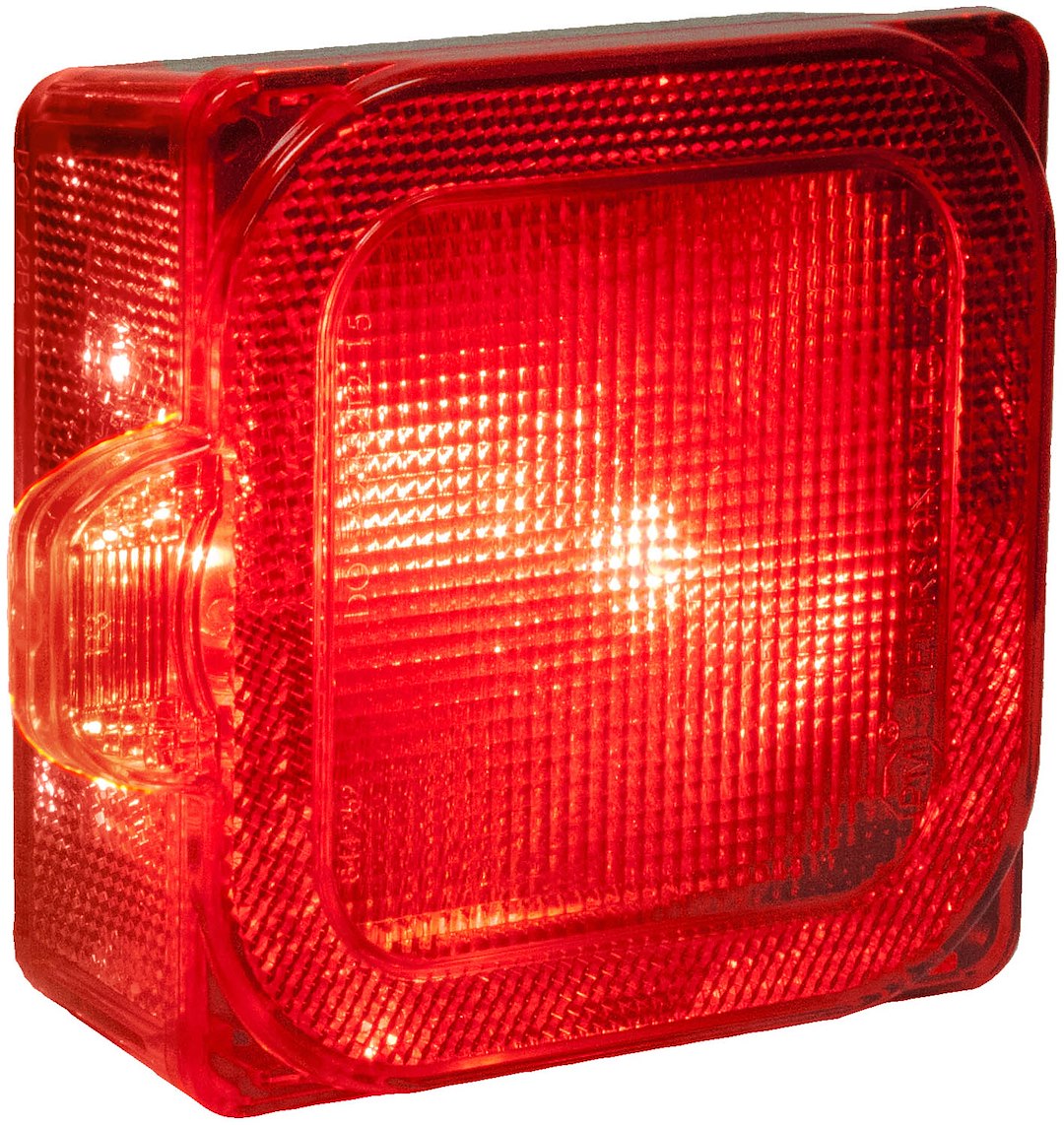 PETERSON MFG LED STOP & TAIL [V844]