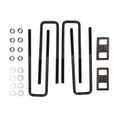SUSPENS PRO BLOCK UBOLT GM 3500HD [BUG04]