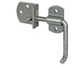 BUYERS PROD LATCH SECURITY STR SIDE PLAIN1 SET [B2588B]
