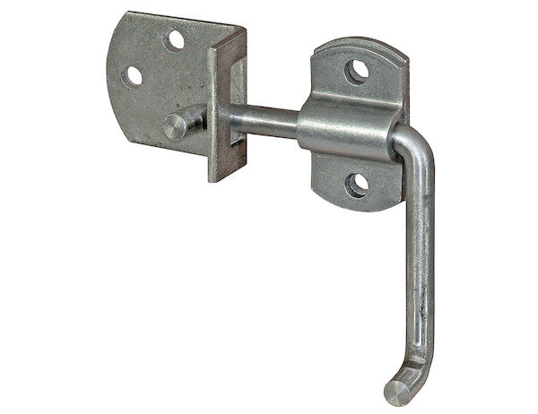BUYERS PROD LATCH SECURITY STR SIDE PLAIN1 SET [B2588B]
