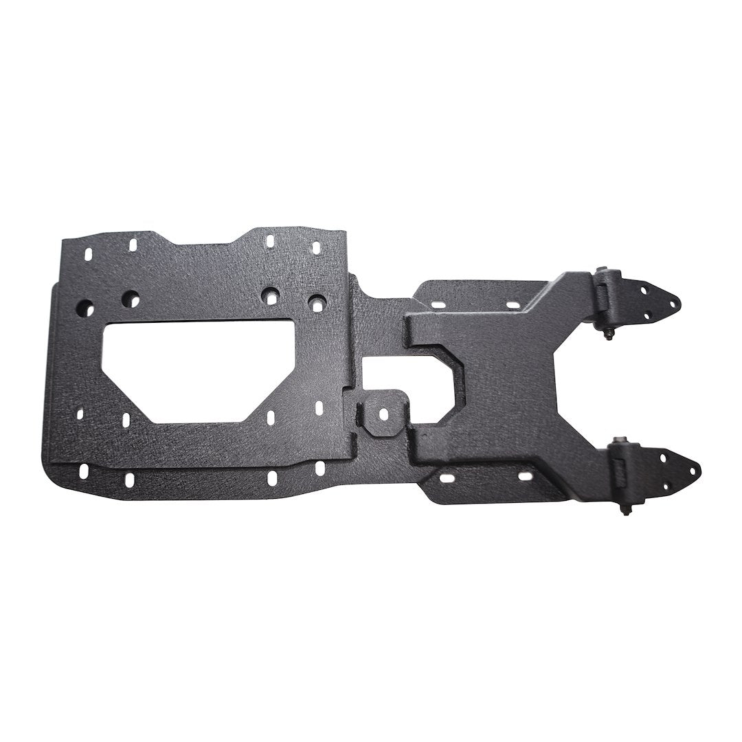 TRAILFX JEEP JL TIRE CARRIER HINGE KIT [JL011T]